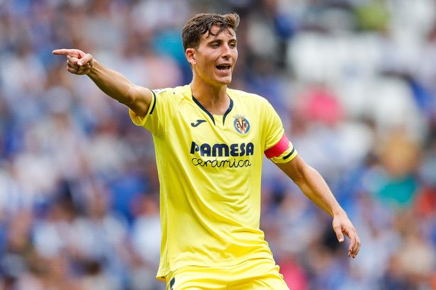 Pau Torres reveals he is taking English lessons amid transfer links to  Chelsea and Arsenal - football.london