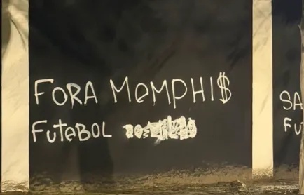 Corinthians - Memphis