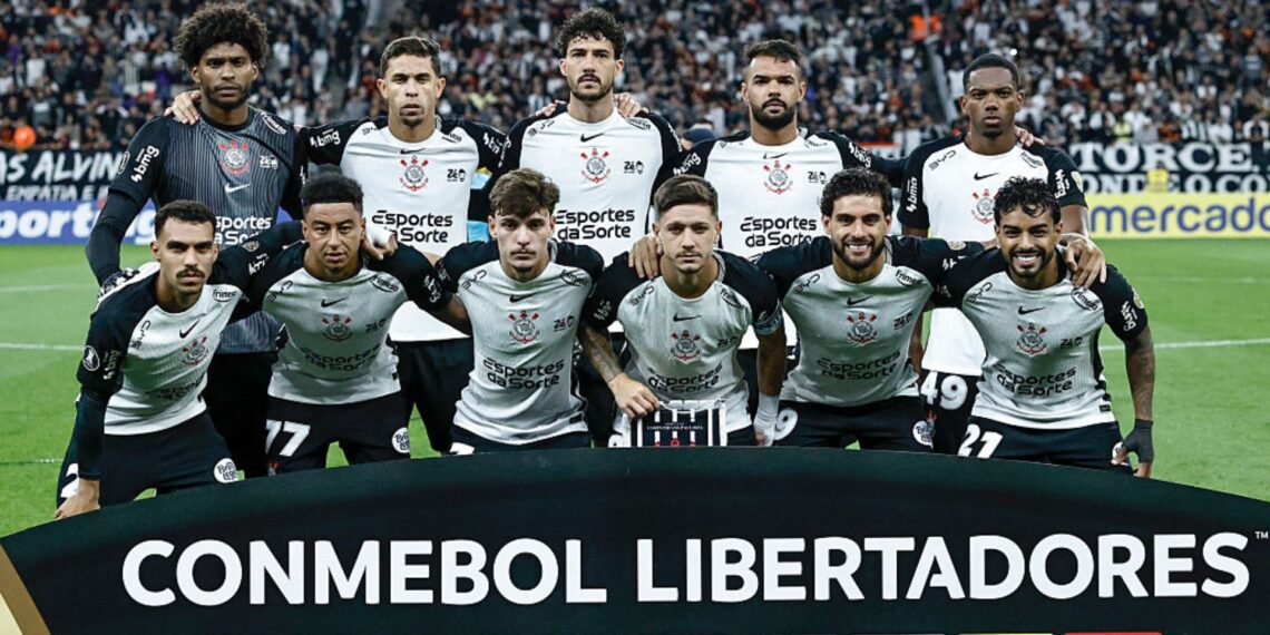 Dívida no Corinthians pode abrir brecha para rescisão de jogadores