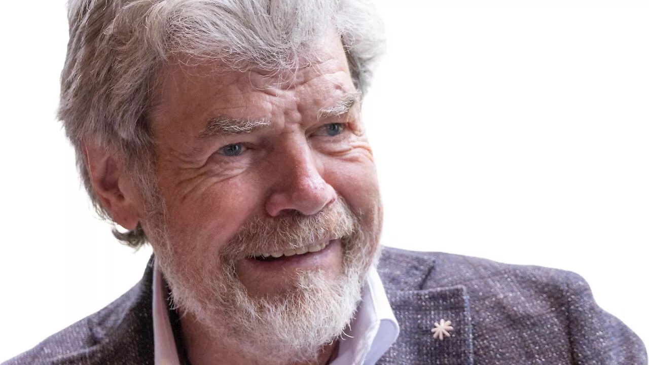 Reinhold Messner und die 14 Achttausender: Ein Rekord für die Ewigkeit?
