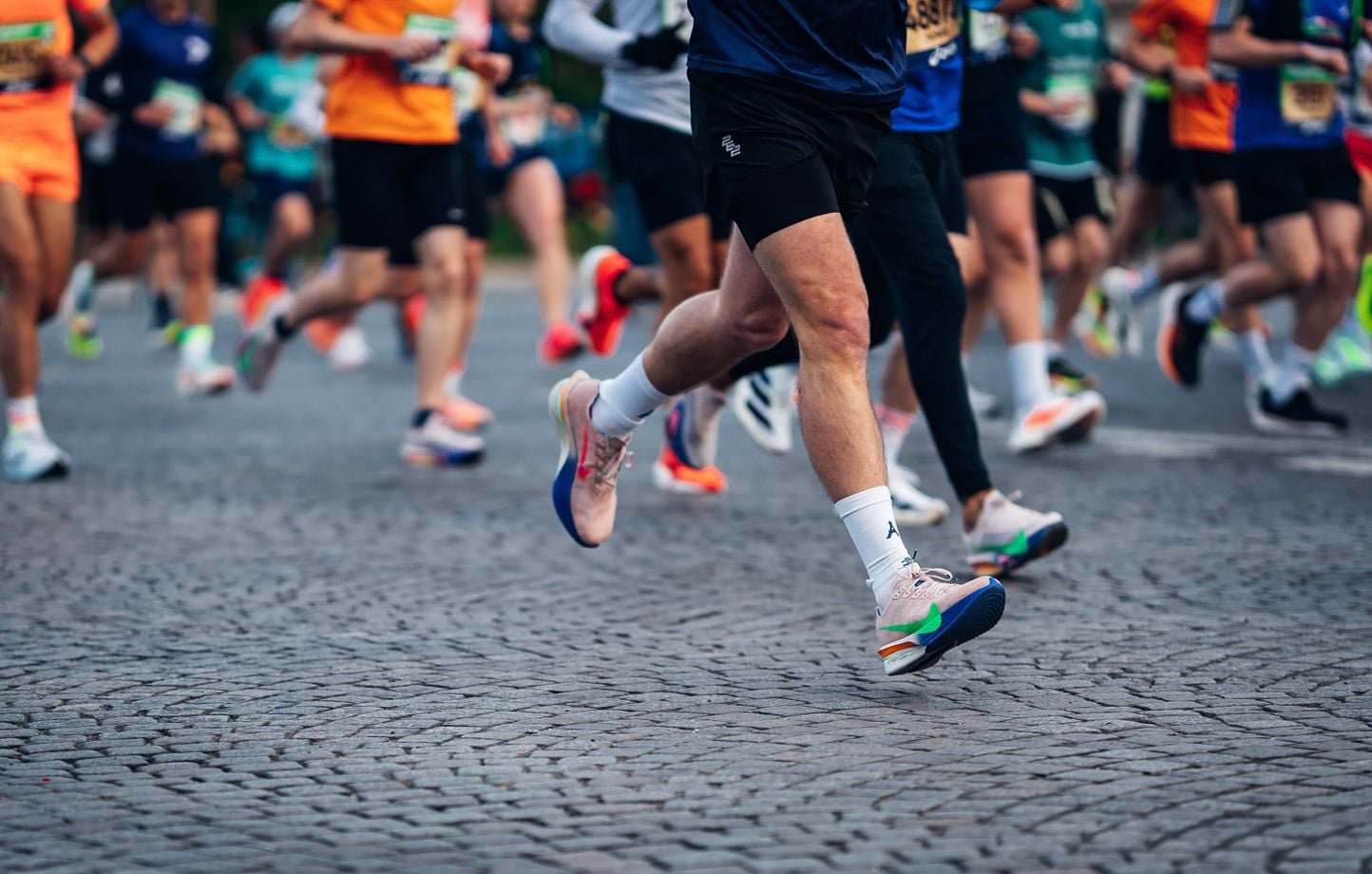 Le marathon de Lille, qui vivait dimanche sa première édition depuis 1995, a été endeuillé sur son épreuve de semi.