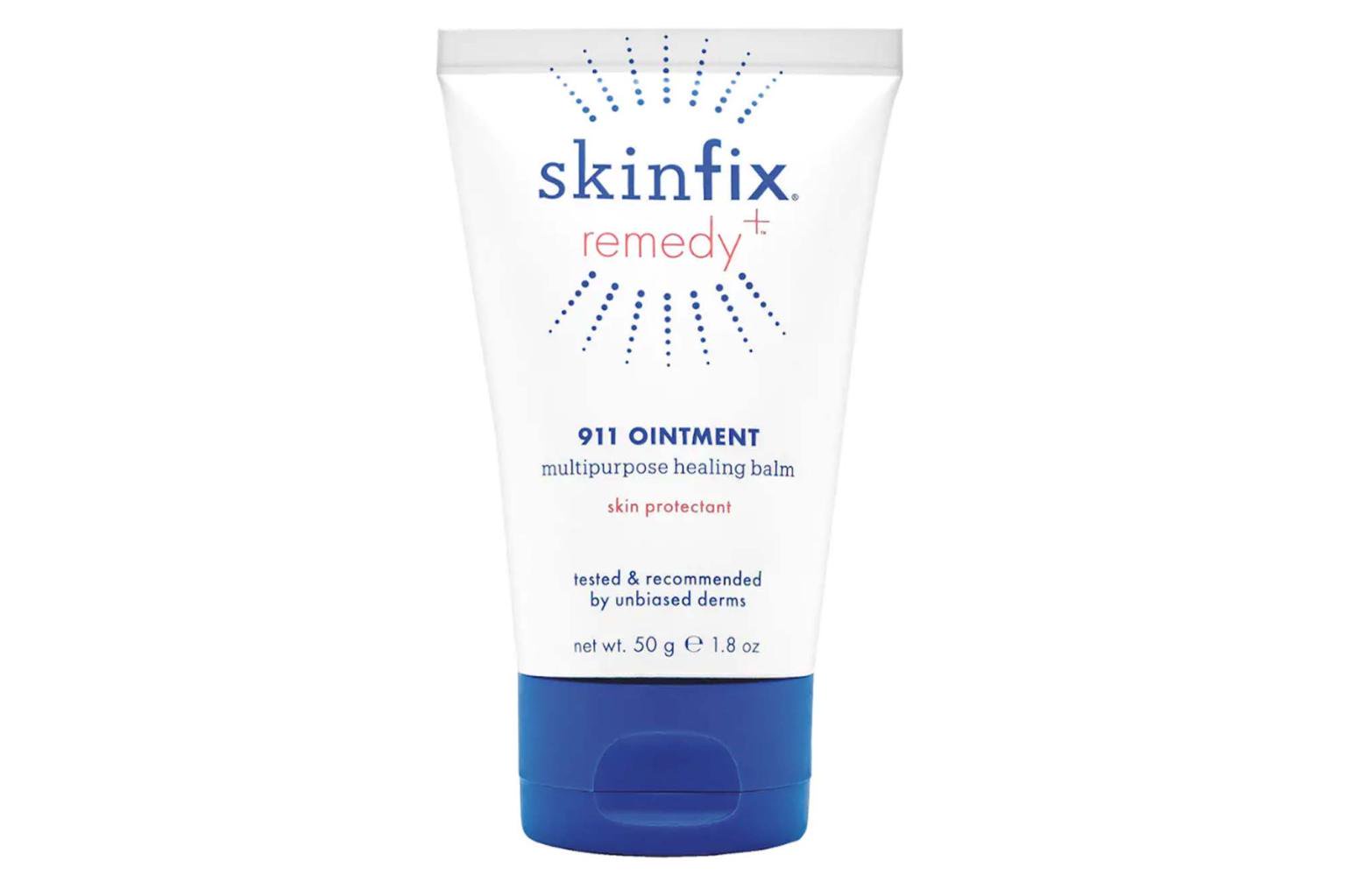 Skinfix healing ointment
