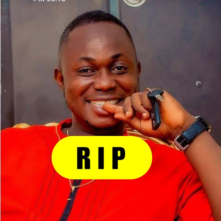 7 Nigerian Celebrities Who Died This Month