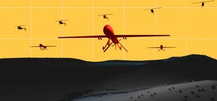 No. 1 threat: Drone attacks prompt urgent $500 million request from Pentagon