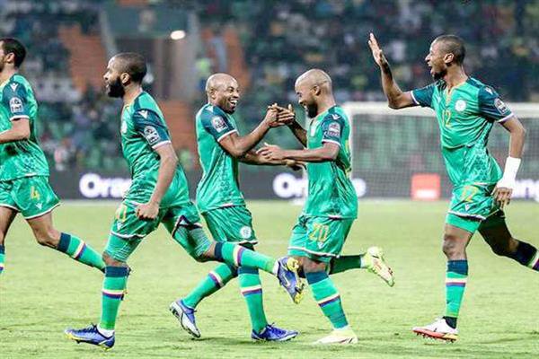 موعد مباراتي اليوم بربع نهائي بطولة كأس أمم إفريقيا  والقنوات الناقلة