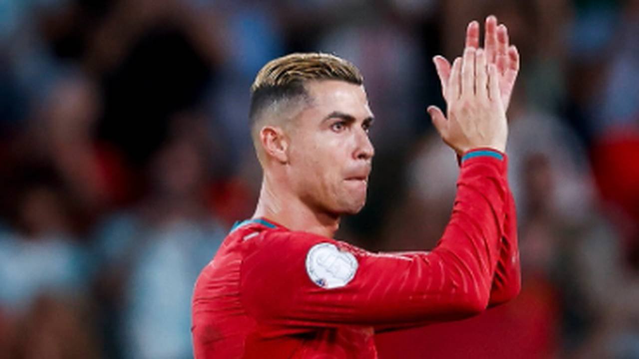 Dieses Ronaldo-Statement hat es in sich