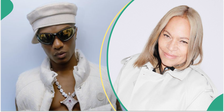 Wizkid’s Stylist Karen Binns Ranks Him as One of the ‘Hardcore’ Men in Her Life: “Popsy Is Classy”