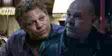 Domenick Lombardozzi as Chickie Invernizzi in Tulsa King and as Guy Russo in Reacher