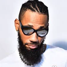 phyno - '' Phyno no Too Get Money Like That Then, me na Brooklyn '' Reveals Tunde Ednut in Throwback Post  Cfcd7129368448a2902ca44e59f1b320?quality=uhq&format=webp&resize=720