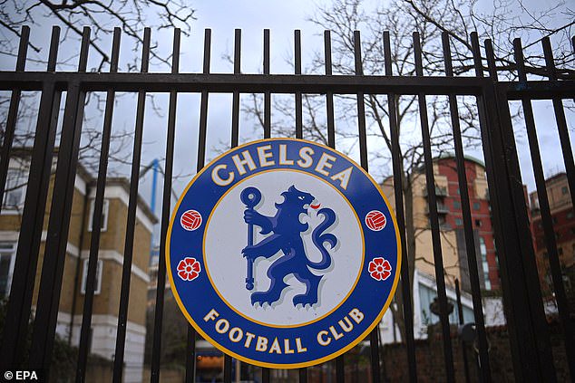 The Government will allow for Chelsea to be sold despite sanctions on Abramovich