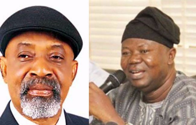 Bail Out Nigerian Universities In Public Interest -ASUU Tells FG