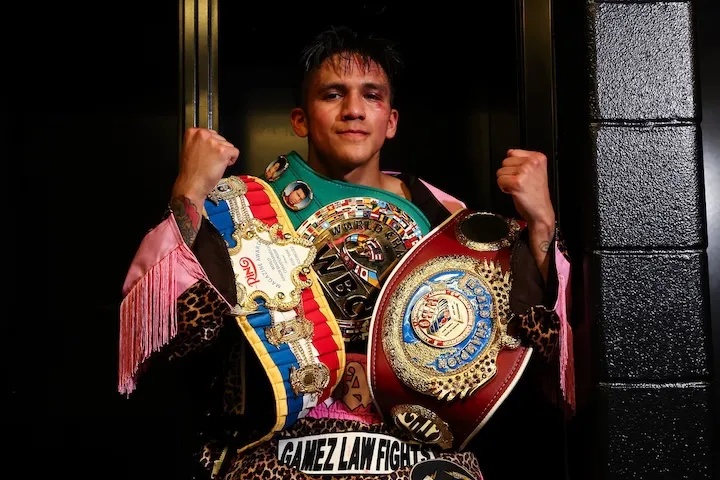 Jesse Bam Rodriguez TKO10 Phumelele Cafu 071925
