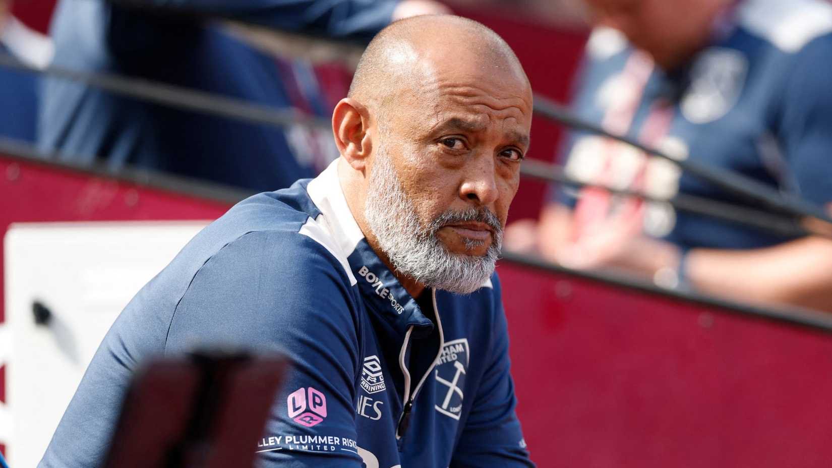 Nuno Espirito Santo, West Ham United