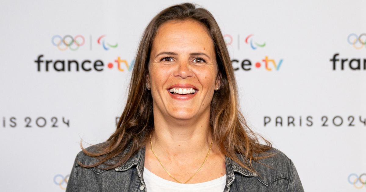 Laure Manaudou : sport, famille, vie privée... Ce qu'il faut connaître