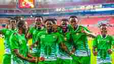 COSAFA Cup Player Ratings: Austin Odhiambo and Byrne Omondi Shine in Kenya’s Win Over Zimbabwe