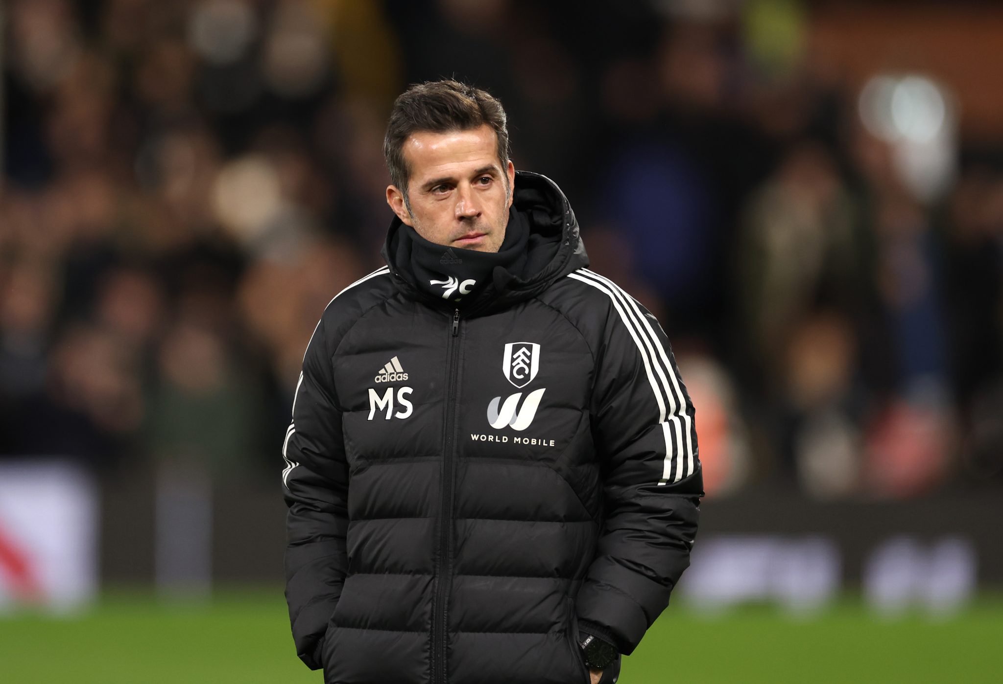 Marco Silva is doing a stellar job at Fulham.