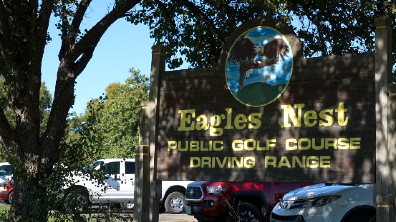 Eagles Nest Golf Course