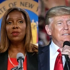 Letitia James Caught Off Guard Over $175 Bond Rejection as New Evidence Allegedly Shows Her Mistake