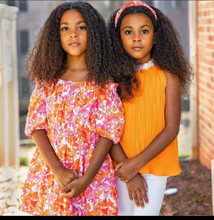 Meet 7YeasOld Mcclure Twins Who Are On Forbes Top 10 Kid Influencers
