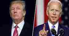 American Supreme Court paved way for Trump’s coronation as a lawless monarch: Biden