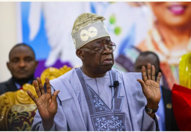 How APC Cabals Are Working In Favour Of The South-South To Produce The Next  President Instead Of SW - STECHITEGIST