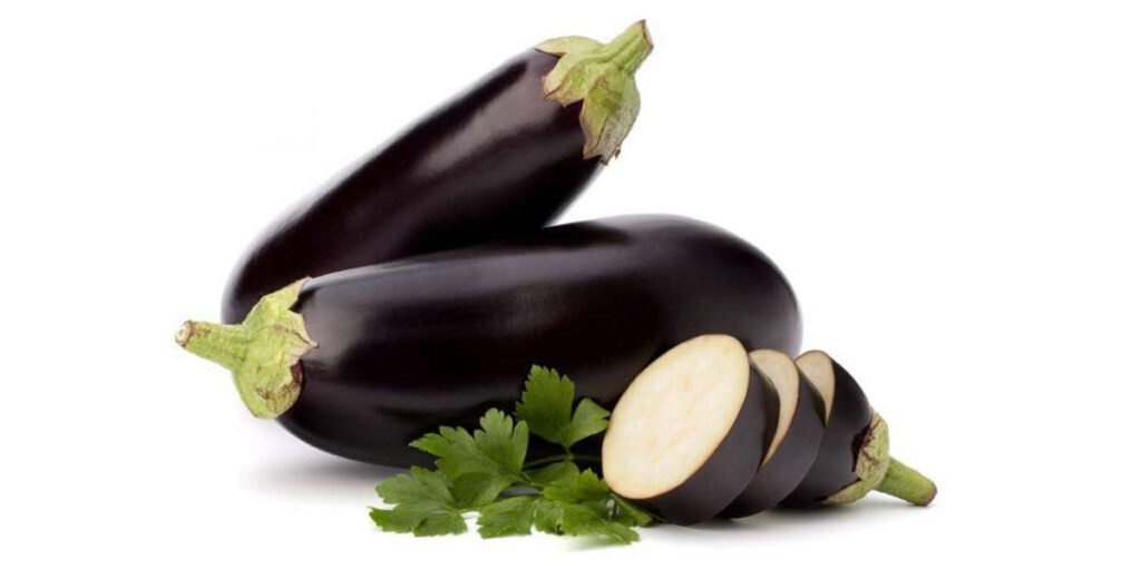 eggplant
