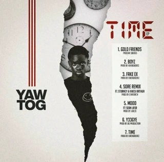 Yaw Tog Ep Time Album