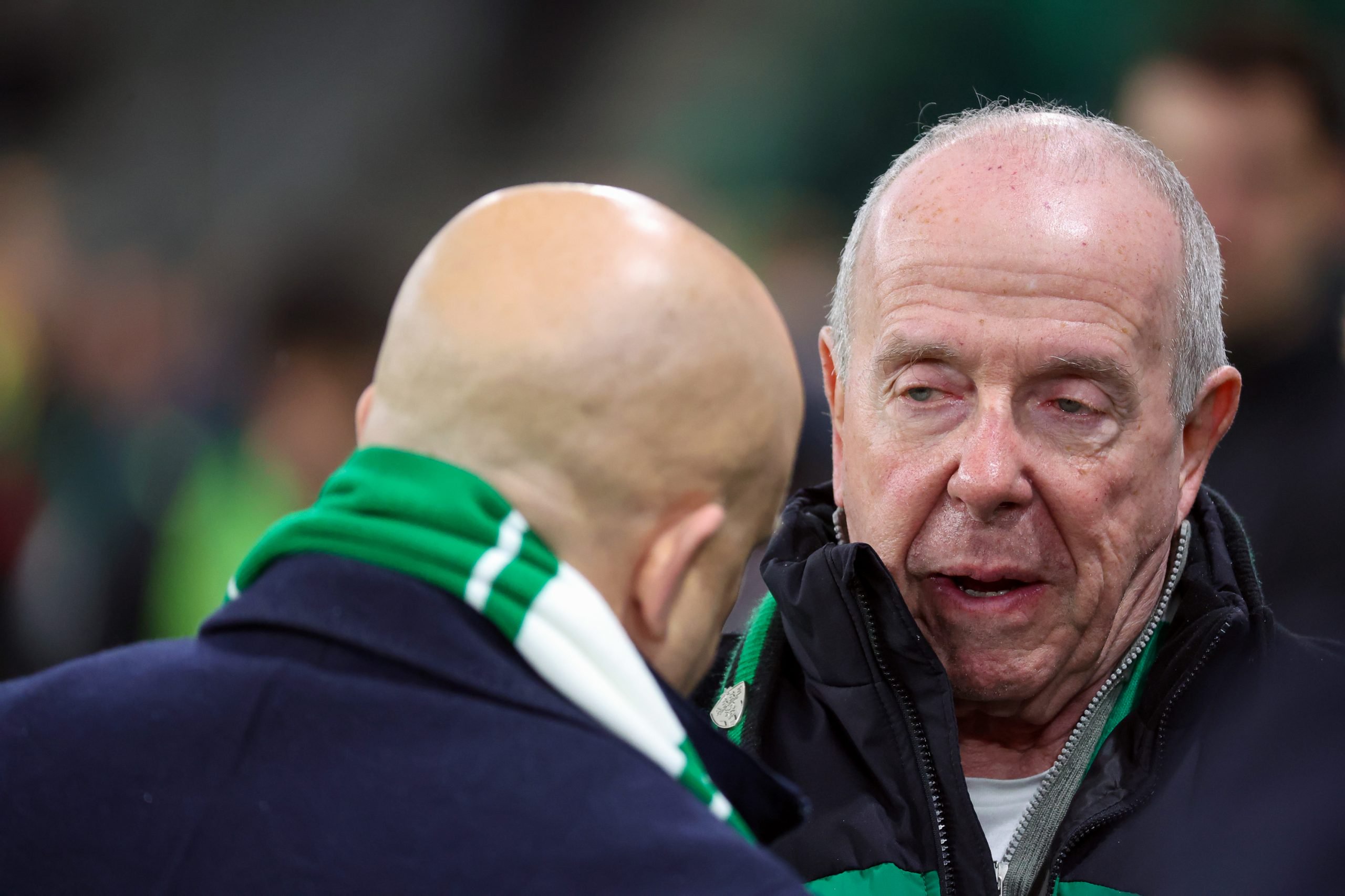 Flashback, il y a un an : Tanenbaum, milliards et ambitions : l’ASSE a-t-elle tenu sa promesse ?