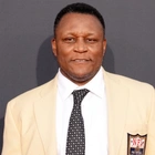 NFL legend Barry Sanders makes first public comments since announcing his 'health scare'