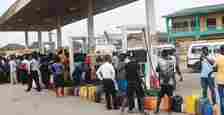 Filling Station To Adjust Fuel Pumps Again As Depots Quote New Petrol Price To Marketers