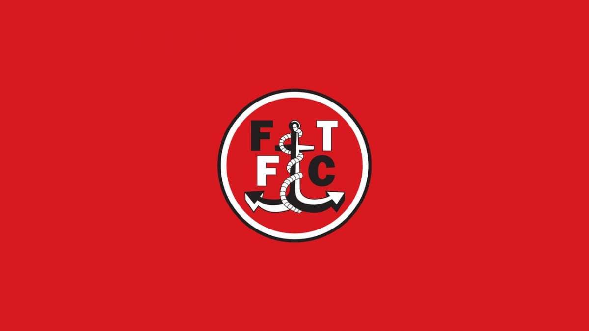 Lawlor proud as Fleetwood stun Arsenal in historic cup upset
