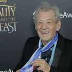 Ian McKellen exits 'Player Kings' stage drama after he is injured in fall