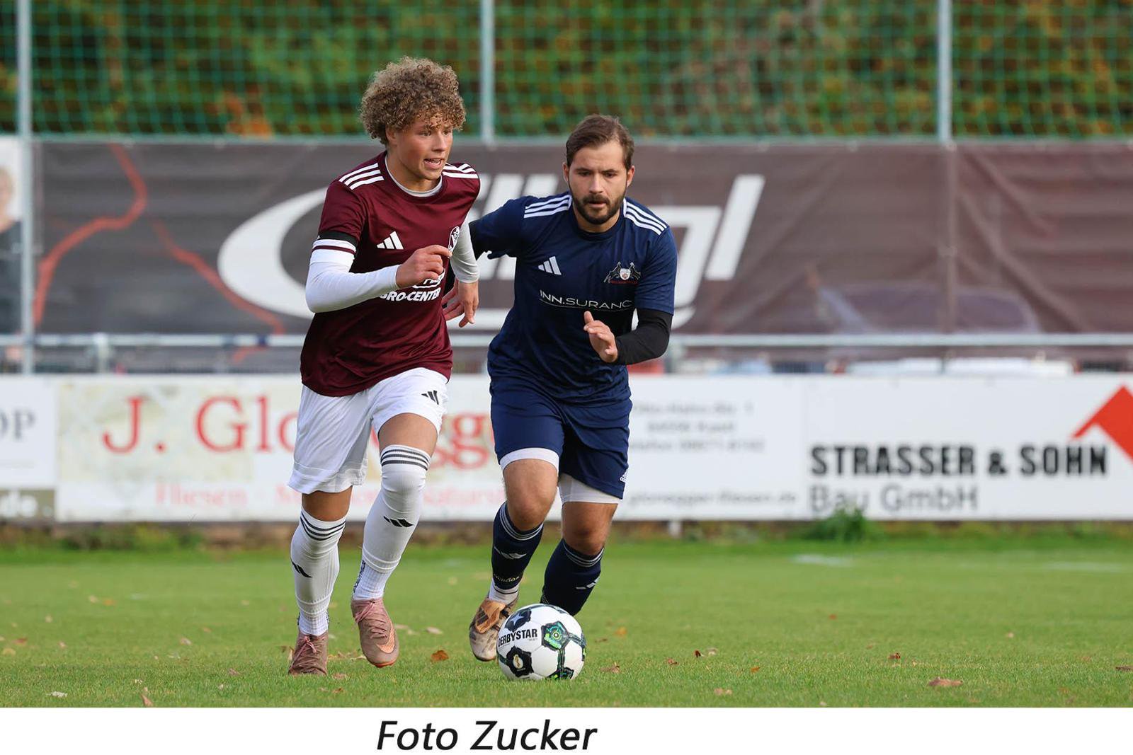 TSV Kastl 2 gegen TSV Polling