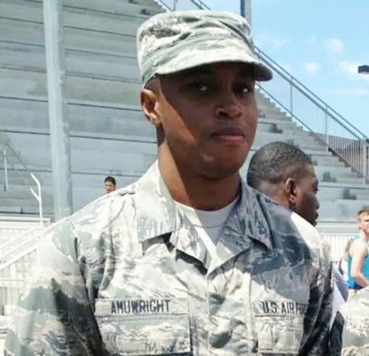 Meet Adorable Children Nollywood Stars Military (Photos)