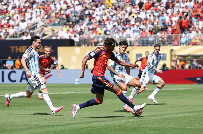 بعد التتويج بكأس العالم.. إسبانيا تحصد أكبر مكافأة مالية في تاريخ البطولة