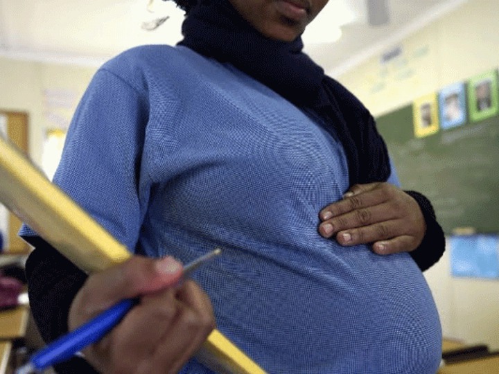 Teenage pregnancies still big threat to girls education