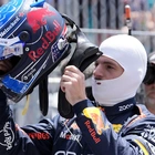 Max Verstappen ties Alain Prost’s record with 6th pole-winning run to open an F1 season