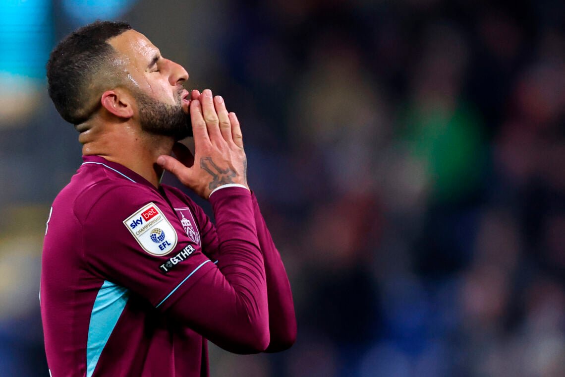 Burnley v Wolverhampton Wanderers - Sky Bet Championship 2026/27