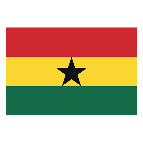 Ghana flag