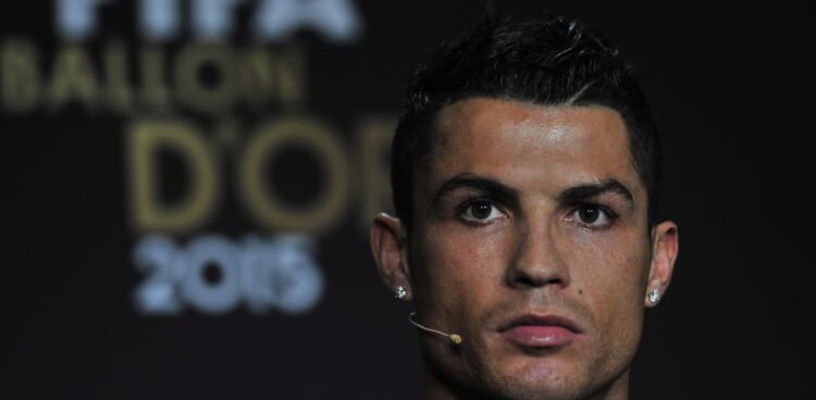 Ballon d’Or, Cristiano Ronaldo en tête des votes