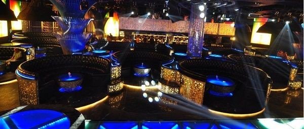 10 Club di Jakarta yang Paling Populer, Asyik buat Party!