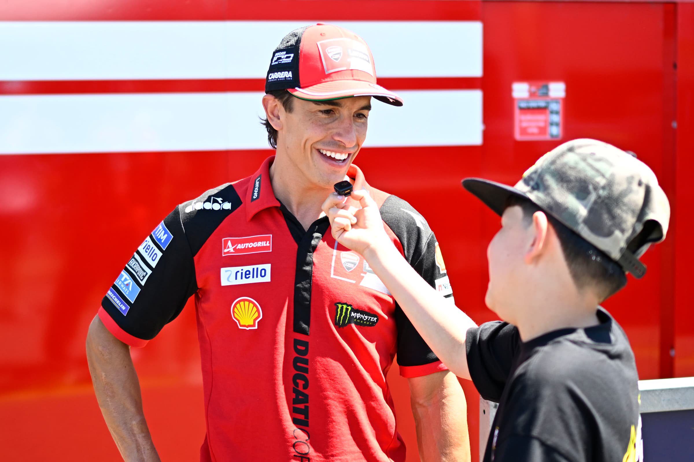 Marc Márquez
