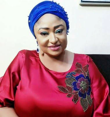 16 Years After She Left Her First Husband For Her Career, Check Out Ronke Oshodi oke Recent Photos And Her Family