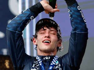 United States Grand Prix