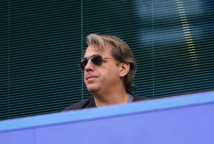 Chelsea takeover: Premier League club confirm sale to Todd Boehly and  Clearlake to be completed on Monday | The Independent