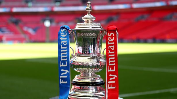The FA Cup third round will take place on the weekend of January 8