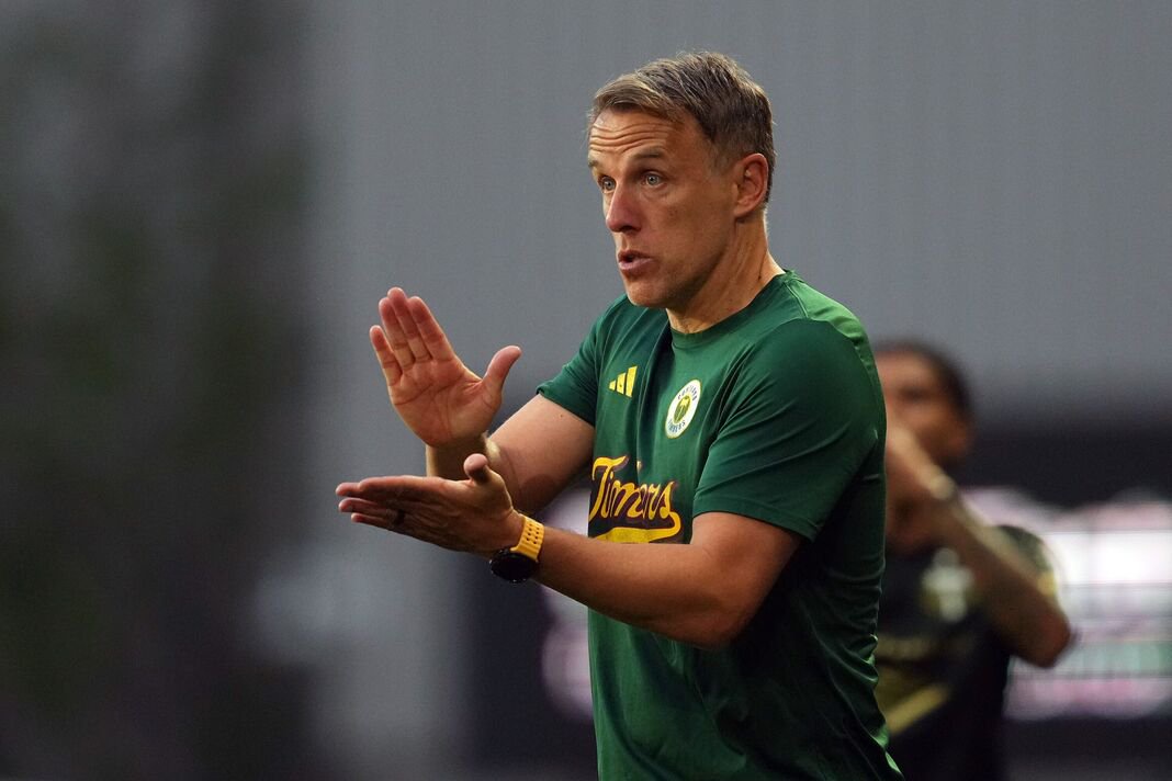 Phil Neville