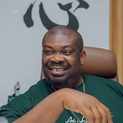Don Jazzy reacts to the proposal to change Nigeria’s name to United African Republic
