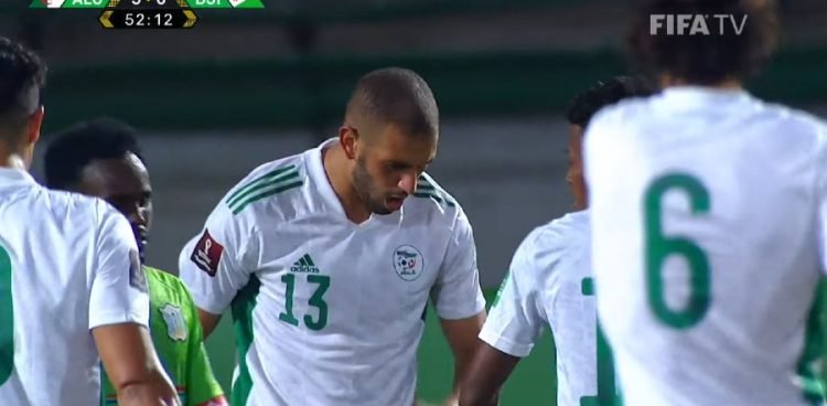 Mondial 2022: Le carton de l&rsquo;Alg&eacute;rie