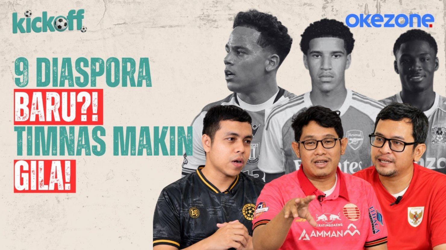 Indonesia's AFC Asian Cup 2027 Schedule: Group F Matches and Kickoff Times